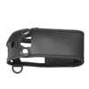 Walkie Talkie Protective Cover PU Leather Walkie Talkie Protective Case