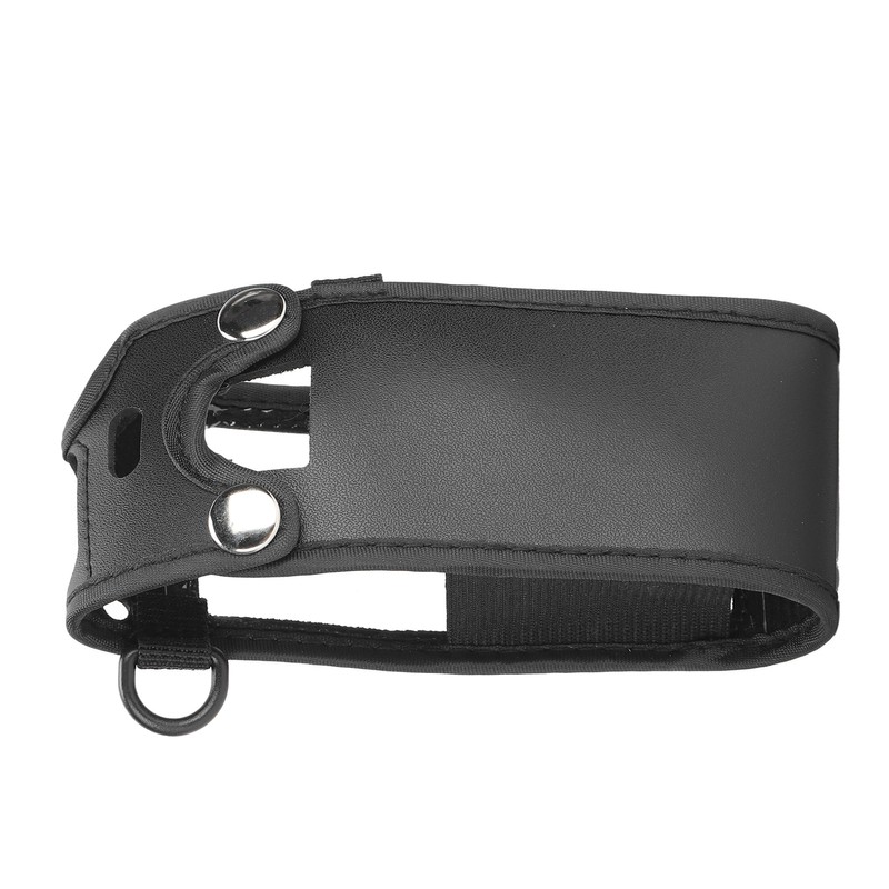 Walkie Talkie Protective Cover PU Leather Walkie Talkie Protective Case