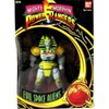 Mighty Morphin Power Ranger 9" Evil Space Alien - King