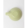 Kodomo Beams Children's Tableware iiwan Kids Leaf Green One Size