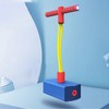 Kid Foam Pogo Jumper Foam Jumper Bounce Balance Training Foam