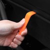 QWORK® 775 Pieces Car Mounting Clips, Universal Plastic Clip Set
