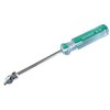Novent Screwdriver Key for R-22 and Universal Cap NG-R22-SDT Rectorseal