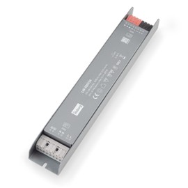 illuburg LED Transformer 24 V 300 W Flicker-Free for LED Strip Lamp LED Power Supply Driver Power Supply