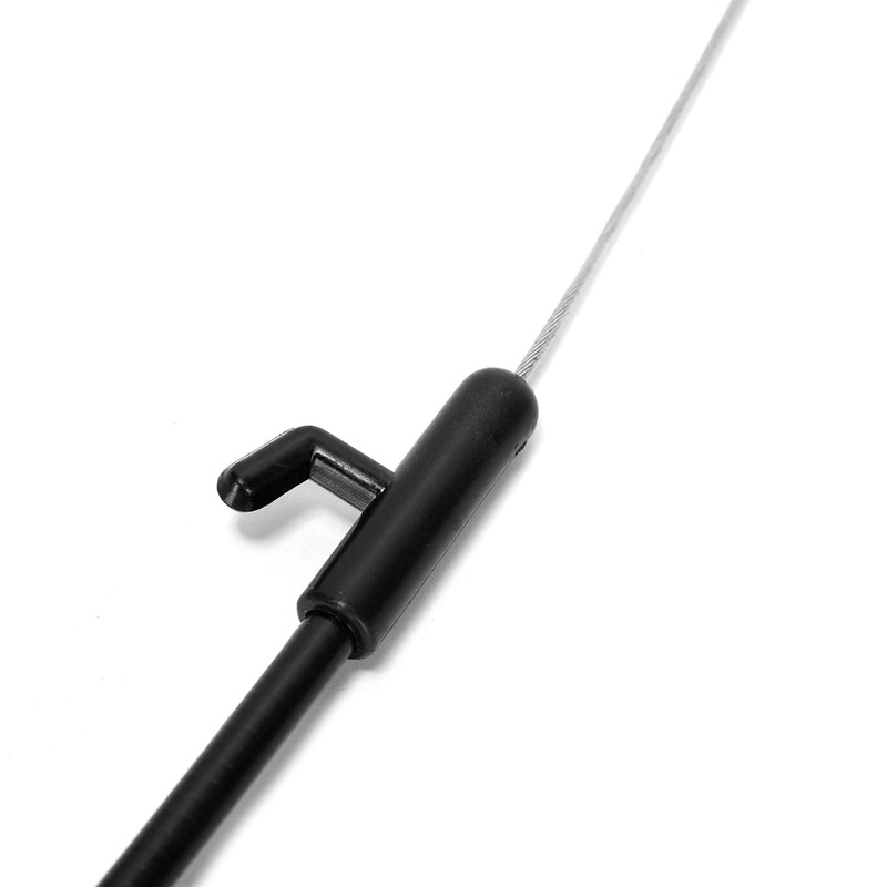 Ruimou 746-04661A 946-04661A Lawn Mower Control Cable (51inch) Compatible with