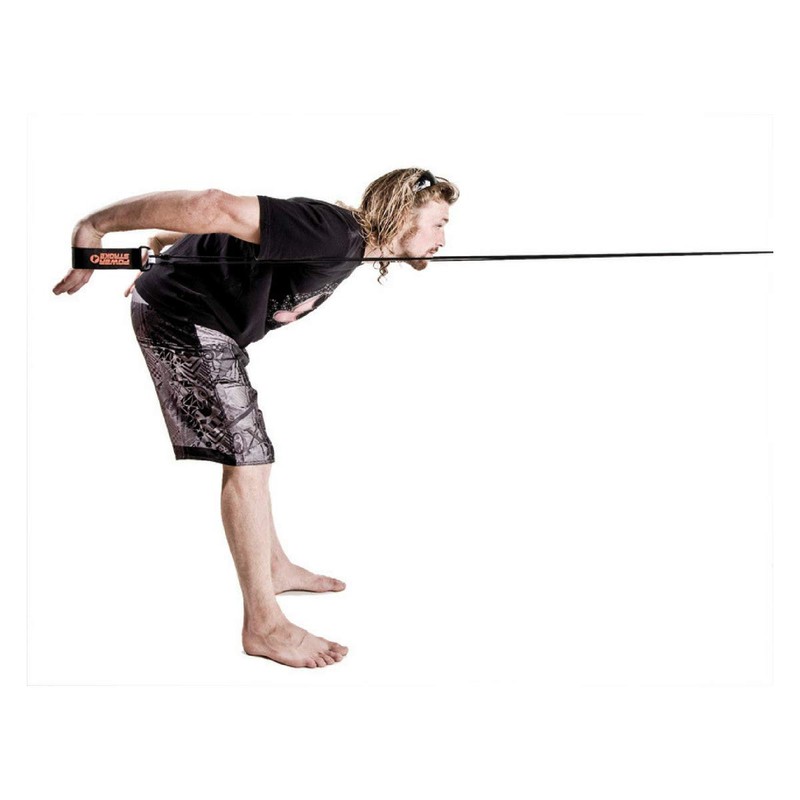 Northcore Surfing and Watersports Accessories - Powerstroke Original Bungee Cord