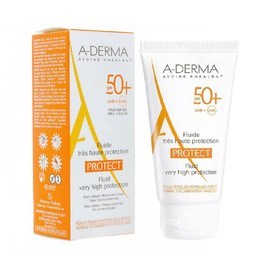 Aderma Facial Sun Cream 150 g