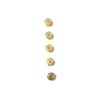 RYELDOM 6MB Nozzle Series for Gas Cookers with Methane Gas