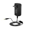 HQRP AC Adapter/Power Supply Works with Boss RC-300 / RC300