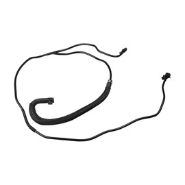 BV6Z-8B081-A,BV6Z-8B081-B Engine Coolant Overflow Hose Compatible for Ford Escape 1.6L 2013-2016, Ford Transit Connect 1.6L 2014-2016 Radiator Hose,GV6Z-8B0081-K