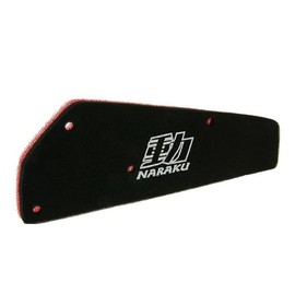 Naraku Air Filter Insert Double Layer for ZNEN ZN50QT-A
