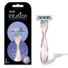 Wilkinson Sword Intuition Sensitive Touch Women's Razor X1