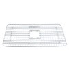SinkSense Hadid 27" x 13.125" Kitchen Sink Bottom Grid, Stainless