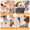 Anti Slip Dog Paw Protector Pads for Senior Dogs, Paw