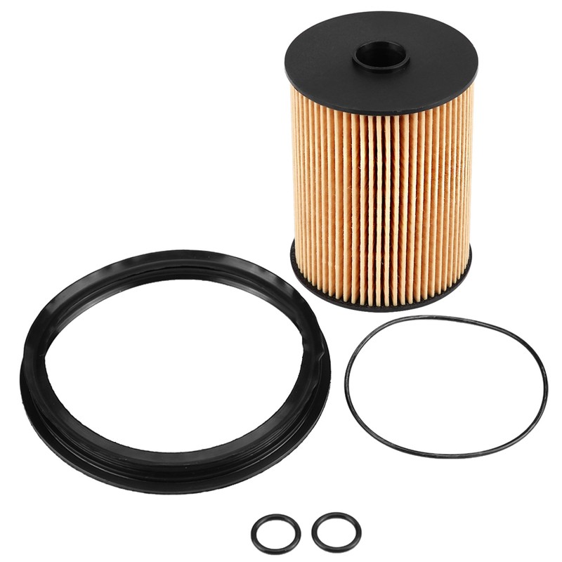 Fuel Filter Kit with O Rings in Tank 16146757196 for