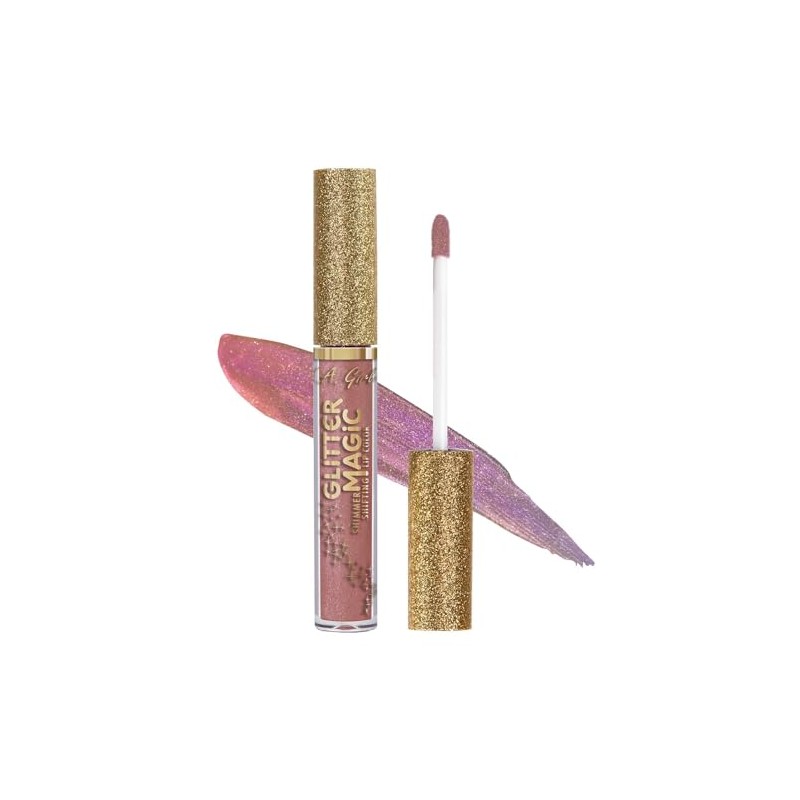 L.A. Girl Glitter Magic, Glitterati