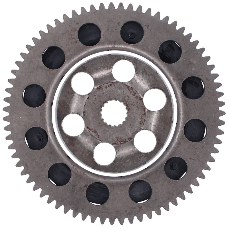 Doo Engy Starter Freewheel Starter for Yamaha Aerox MBK Nitro
