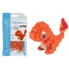 nanoblock - Pokémon - Charmander, Pokémon Series Building Kit