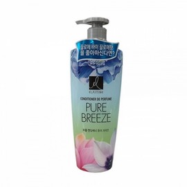 Total Care Rinse 600ml Hair Care Conditioner Hair Rinse