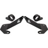 Tusk LED Light Bar Brackets 40" Straight Compatible with Kawasaki