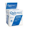 QUIRMEX - Gasa Esterilizada de 10x10cm Caja con 100 sobres