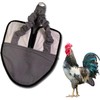 Hen Holster Bird Diaper, Wrap Around - for Hens, Roosters,
