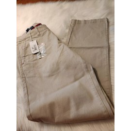 CUTTER AND BUCK Khakis 32x30 New Dress Pants Mens
