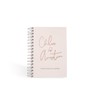 Wedding Planner & Organizer - Real Gold Foil- Diary Engagement