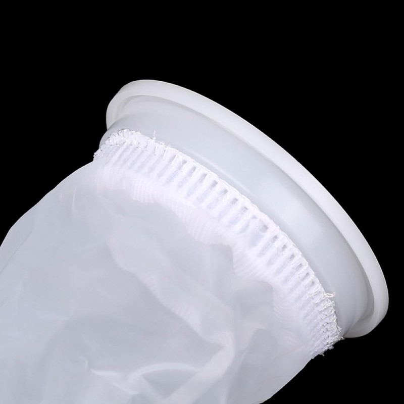 VOANZO 2PCS IBC Lid Filter IBC Tank Accessories for IBC