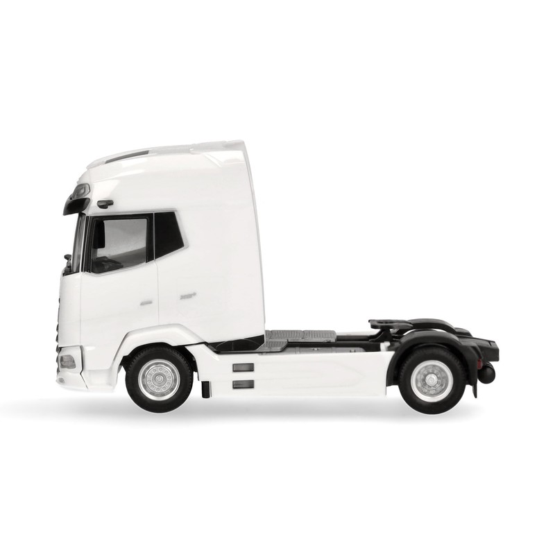 Herpa modello camion DAF XG+ facelift trattore stradale 2 assi,