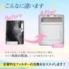 ISTORA Washing Machine Lint Filter LINT-50 2-Pack Haier Aqua Compatible