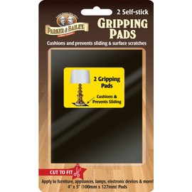 Parker Bailey cleaning product Gripping Pads (Set of 2)