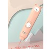 Cat Laser Pointer Pen Toy Double Head Retractable Rod Multiple