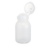 Kai Corporation Cosmetic Bottle, Milky White, 1.0 fl oz (30