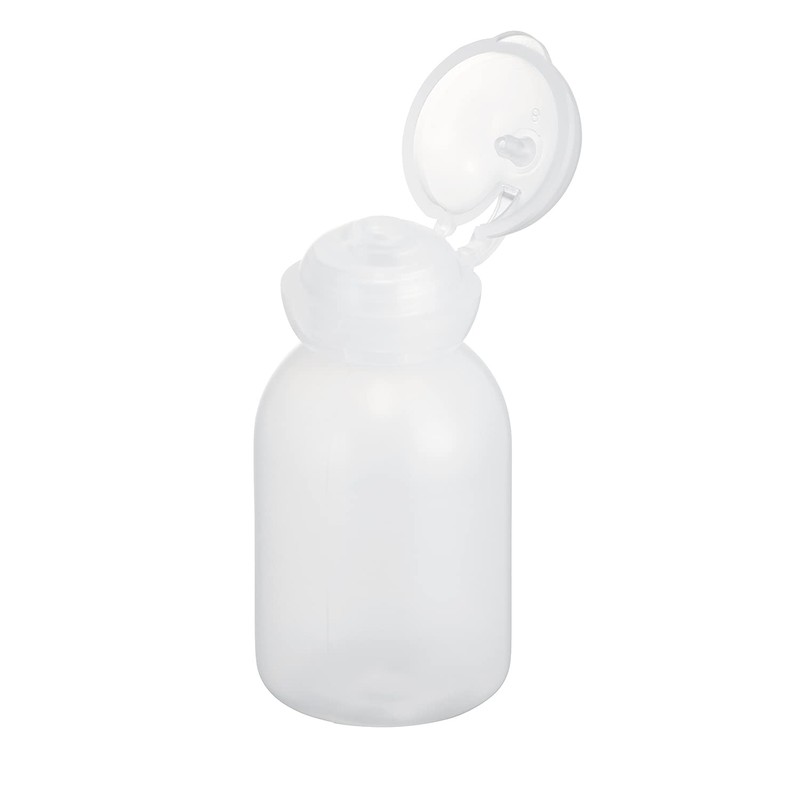 Kai Corporation Cosmetic Bottle, Milky White, 1.0 fl oz (30