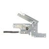 Whirlpool W11712995 OEM Dishwasher Left Door Hinge