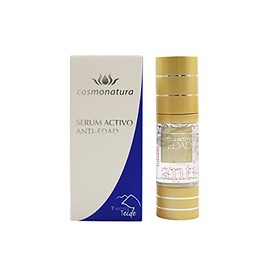 Aktivserum Anti-Age 30ml mit Aloe Vera von Cosmonatura