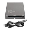 Lector de tarjetas USB 2.0 PCMCIA, interfaz USB2.0 a tarjetas