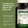 Standard Process Inc. Folic Acid B12-180 Tablets