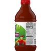 V8 High Fiber 100% Vegetable Juice, Vegetable Blend with Tomato