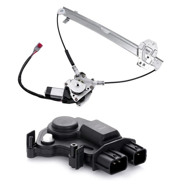 Outstanding-Carparts ✅03-2011 For Honda Element 2.4L Door Lock Actuator &