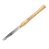 PSI Woodworking LX160 3/4" Diamond Side Scraper M2 HSS Woodturning