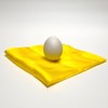Tenyo Magic Handkerchiefs, Chicken Eggs! Beginner Eggs Handkerchief, 6 Years