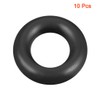 sourcing map Nitrile Rubber O-Ring Metric Seal Sealing Ring Seals