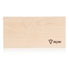 BBQ-Toro Smoking Board Made of 100% Beech Wood (Pack of