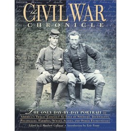 The Civil War Chronicle