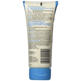 Olay Facial Cleansers Cream Scrub - 6.0 Oz