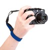 OP/TECH USA 1804021 Cam Strap - QD (Royal)