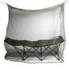 CAO Camping Rectangular Mosquito Net Green