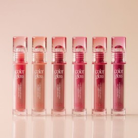 Too Cool for School 11 Too Cool for School Ber Color Gloss 2.6g 9 colors Lip Scrub 463963 / 11 투쿨포스쿨 베르 컬러 글로스 2.6g 9colors 립스크럽 463963